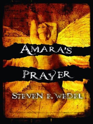 cover image of Amara's Prayer